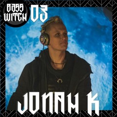 BW03 | Jonah K - Live from our Blue Moon Virtual Gathering