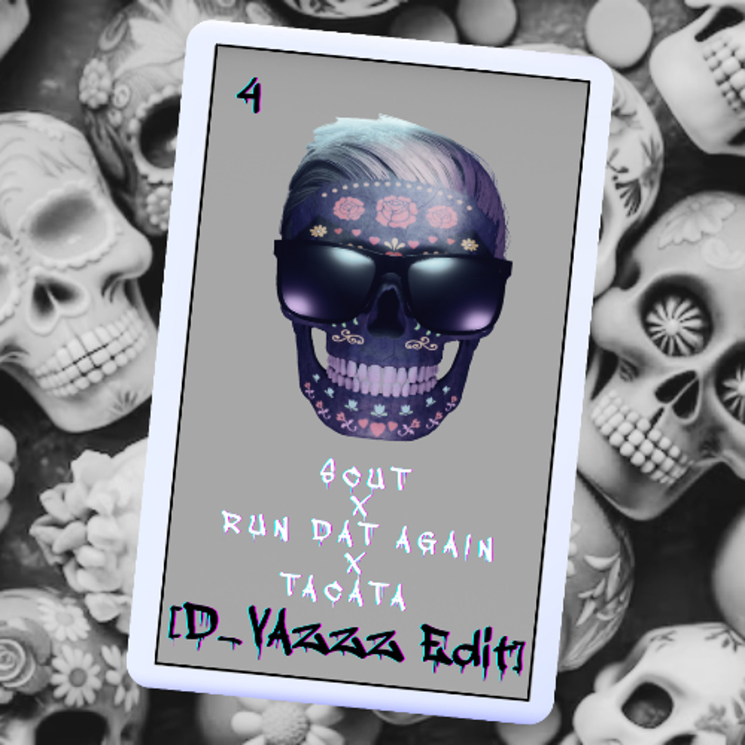 Stream Scut Dat Tacata (D_VAZZZ Edit) by D_VAZZZ Music | Listen online ...