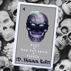 Scut Dat Tacata (D_VAZZZ Edit)