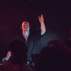 David Stutz @ Lyftoh Mannheim / PULSE THEORY