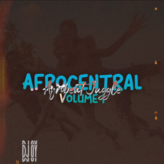 #AFROCENTRAL V1 - (Afrobeats Juggle) - SUMMER 2022 @DJ OY