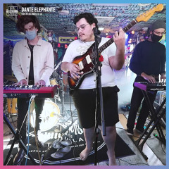 Call Me (On The Phone) (Live Session, Los Angeles, CA, 2020)