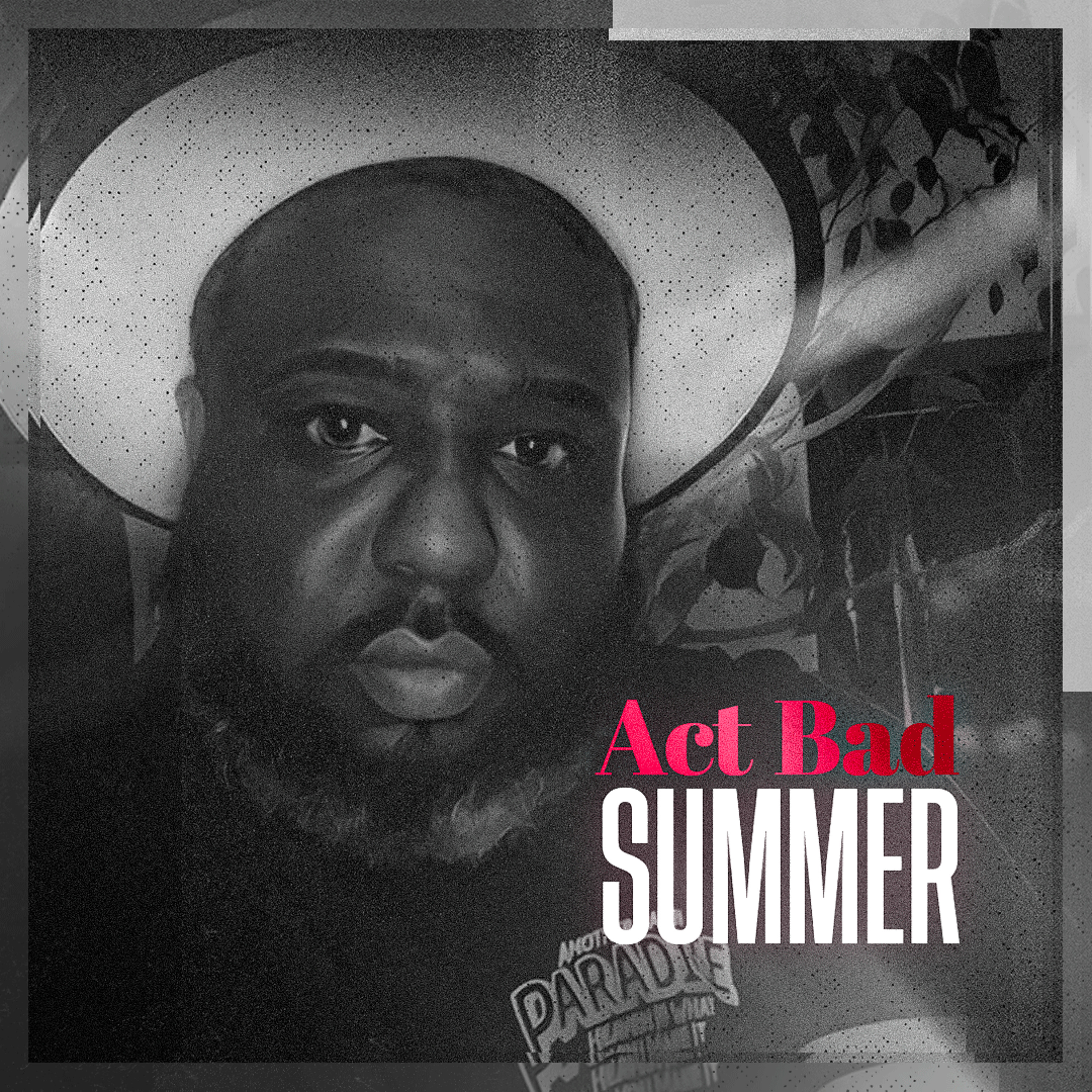 Act Bad Summer (HIM 2) episode artwork