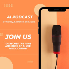 AI podcast
