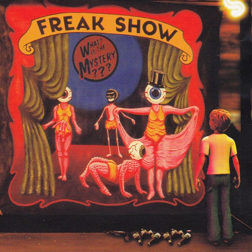 Freakshow