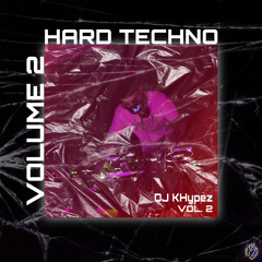 DJ KHypez - Hard Techno VOL.2