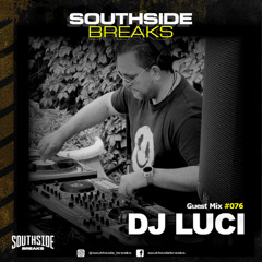 SSB Guest Mix #076 - DJ Luci