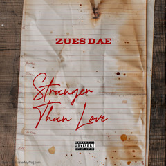 Stranger Than Love