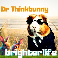 Dr Thinkbunny - brighterlife