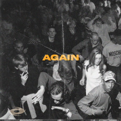 AGAIN (feat. Leap96 & yona)