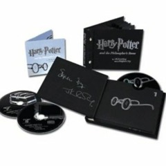[FREE] EBOOK 📘 Harry Potter and the Philosopher's Stone by  J.K. Rowling &  Stephen
