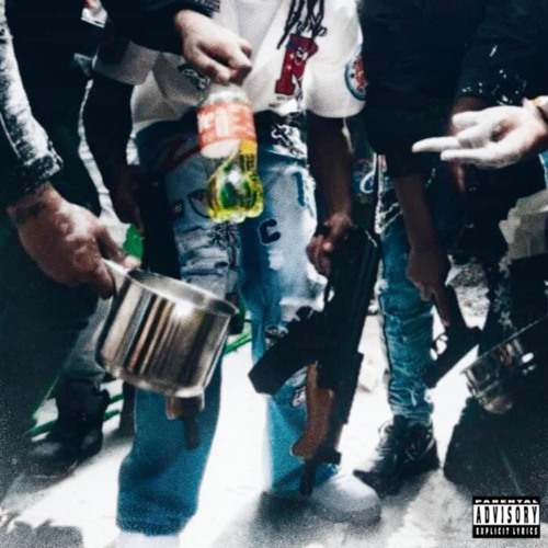 Stream WHIP IT (feat. YTLILRIC & yung rokk) by Ealuhri | Listen online ...