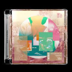 SOULGOODS Mixtape Vol.12 by Jeffery