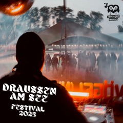 MaceR. @ Draußen am See Festival | 08.06.2025