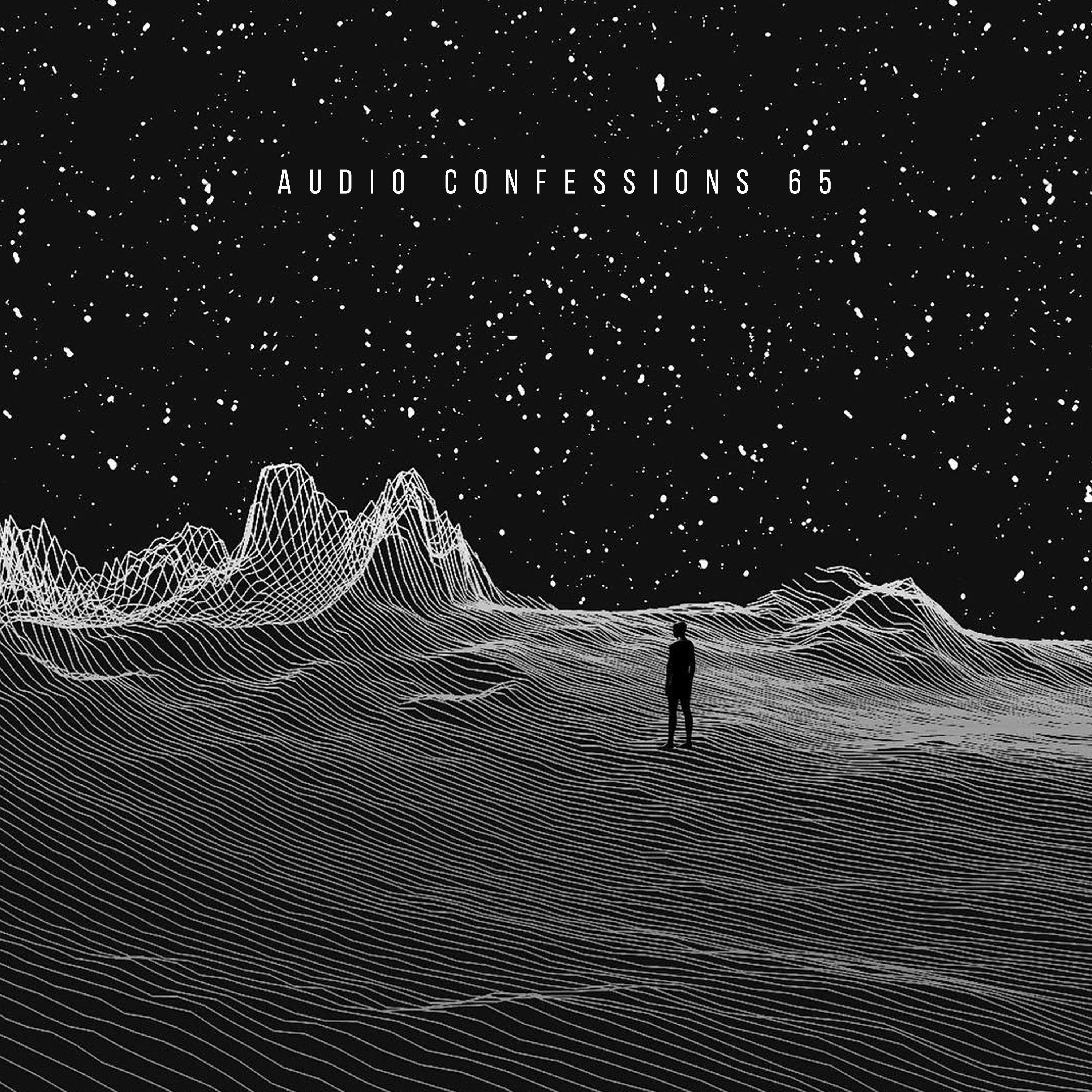 Audio Confessions Podcast