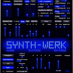 Techno & Electronic Sounds Best Of