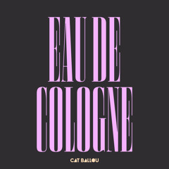 Eau De Cologne