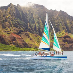 Best Na Pali Coast Snorkel And Sail Prices Reviews