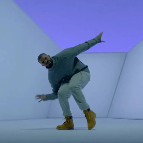 Hotline Bling (Remastered, High Quality)