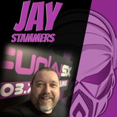 Jay Stammers July 2021.WAV