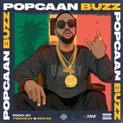 Popcaan - Buzz
