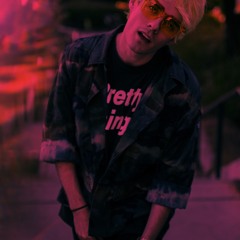 sleep alone - waterparks (slowed)