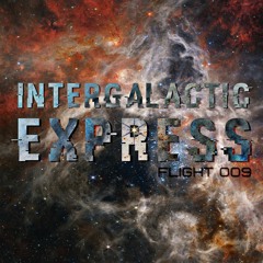 Intergalactic Express 009