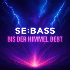 Bis der Himmel bebt