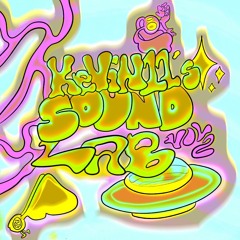 KeViN11's Sound Lab Vol 2 〔$12〕(ft. various artist)
