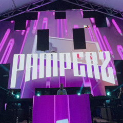 Abstract Reveiover Warm Up Set