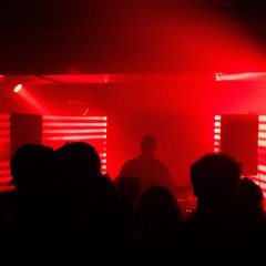 Justin Muscat ▪︎ Live Set @ Dissent (Meanjin/Brisbane) ▪︎ 12.10.24