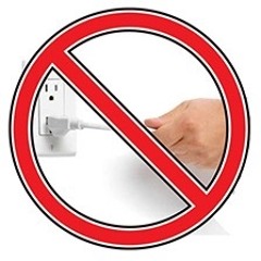 "Don't Pull The Plug" By Bro Eric Carter 11/22/20