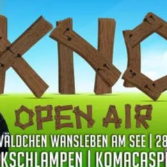 Aehm & Aehm @ KNO3 Open Air 2025