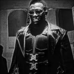 BLADE!