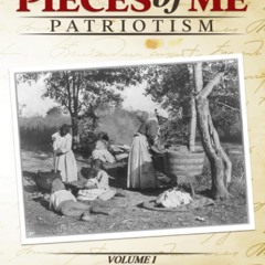 Your F.R.E.E Book Pieces of Me Patriotism: My genealogical journey of the Eastern Shore of Maryla