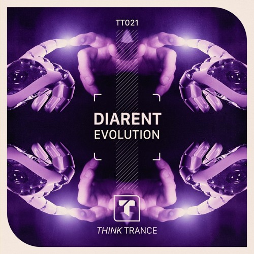 Diarent - Evolution
