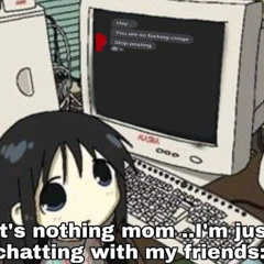 NOTICE ME