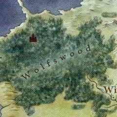 Wolfswood