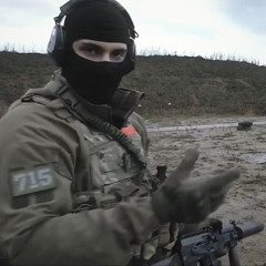 MISSION IN KURSK