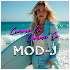 Comme Ci Comme Ça (Extended)