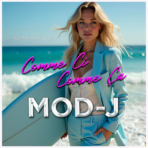 Comme Ci Comme Ça (Extended)