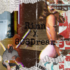 leave a message.(prod.llouis) [ft.808Dream]