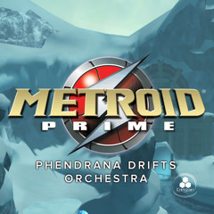 Metroid Prime: Phendrana Drifts Orchestra