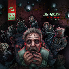 Symplex - Nightmares