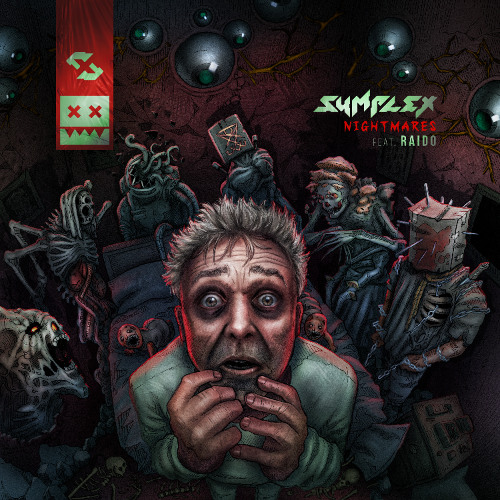 Symplex - Nightmares