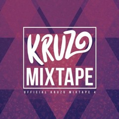 Official Kruzo Mixtape #4