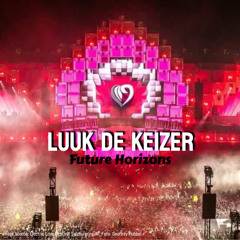 LUUK de Keizer - Future Horizons