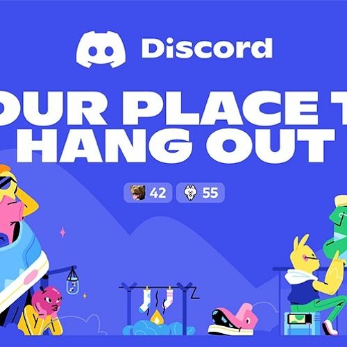 Stream What is Discord Mod APK and Why You Should Try It by Rolando