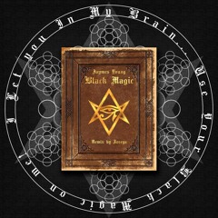 Jaymes Young - Black Magic (Arcega Remix) FREE DOWNLOAD!