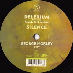 Delerium - Silence (George Morley Edit) - FREE DL